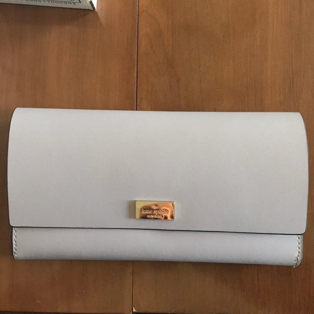 Kate Spade ♠️Wallet